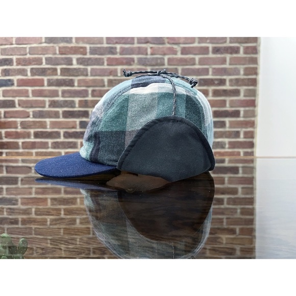 Patagonia Range Earflap Cap - Picture 2 of 7